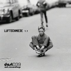 [DAST039] 04 Luftschmiede - Marilyn M.