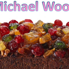 Michael Woods! - Fruitcake (ReeCal Extendid Bass Edit)