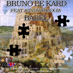 Bruno Le Kard - Babel (GIUPPY BLACK long mix)