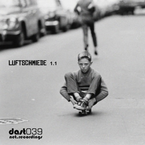 [DAST039] Luftschmiede 1.1