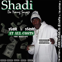 Off safety feat. Reup the AllStar