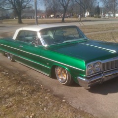 tonight in my six fo - (Olas re-mash mix-up)