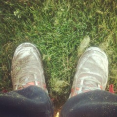 Feeling by Tim Harper (original)