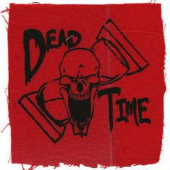 Dead Time - 01 Falling Down - Last Goodbyes E.P.