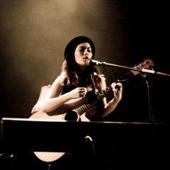 Blue Ridge Mountains - Fleet Foxes Cover