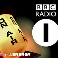 SPY - Guest Mix @ DJ Friction Radio Show, BBC Radio 1