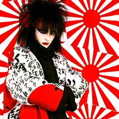 Siouxsie and the Banshees - Peek A Boo (Spec Goth Disco Edit)