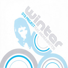 DT8 Project feat. Andrea Britton - Winter (Original Vocal Mix)