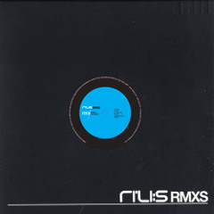 Rino Cerrone - Exnovo (e x p remix)