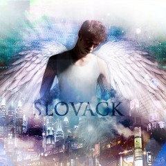 Electronic Love (ft.Sky Breezy) - Slovack