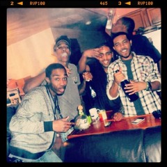 Young GhosT - YoLo (Prod. By Grimz)