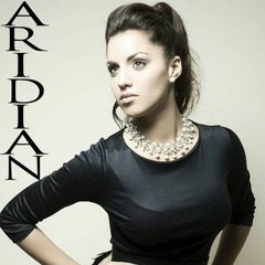 Aridian - Solo Quiero Volverte A Amar (iTunes)