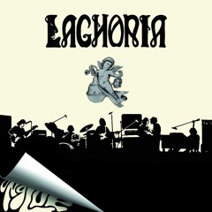 Laghonia - Neighbor (unglue)