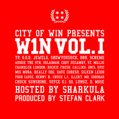 07 Let Me Smoke - YP, Calliko