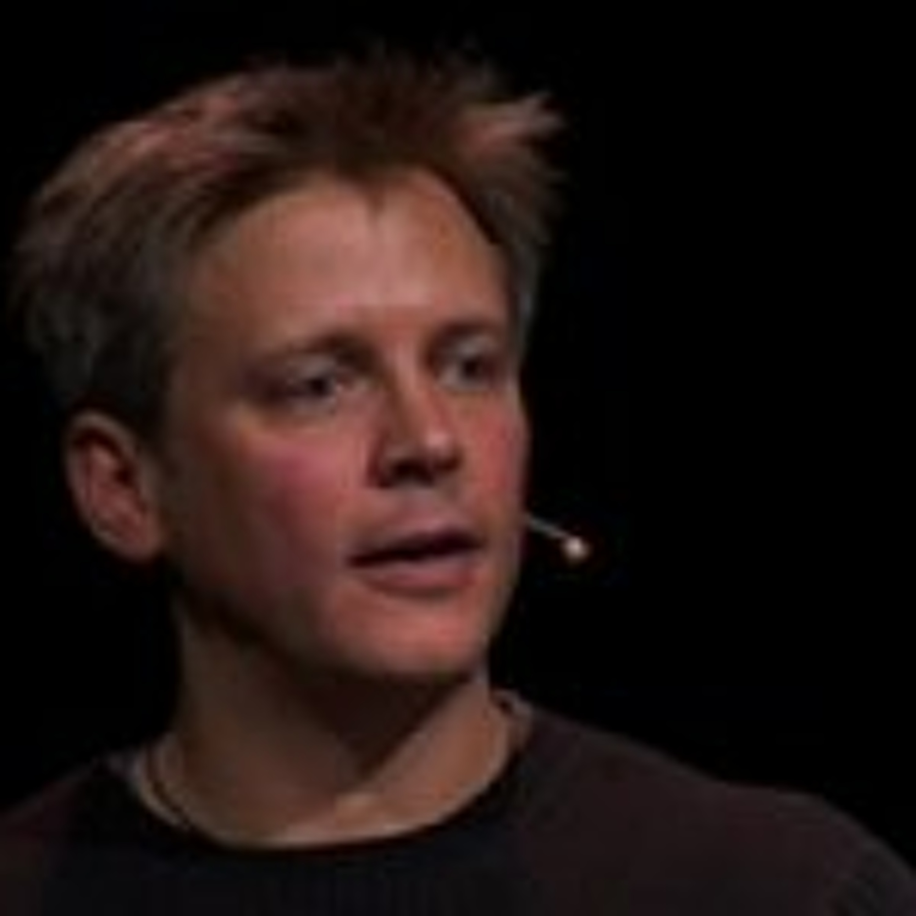 Philip Rosedale - 'Second Life': What Do We Learn If We Digitize EVERYTHING?