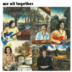 We all together - Lo Mas Grande Que Existe En El Amor