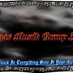 WestCoastin- Skrilla Mack