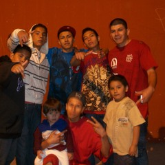 Zona rap-noche de fiesta