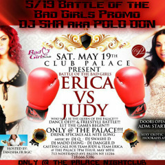 5/19/2K12 Battle of the BAD GIRLS PrOmO !!