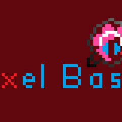 Pixel Bass - Platform (Almost Final WIP)