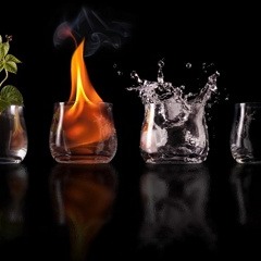 elements of life mix(a r rehman)