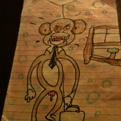 Protohype - Break It Down (Air Stegosaurus Remix)