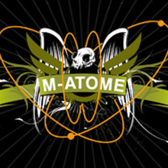 M-Atomecast 003 by Bionic1 (15th May 2012)