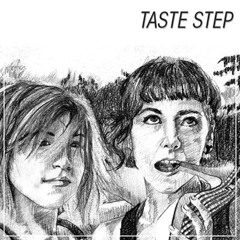 Taste Step by Ivan Barbero & Juan Varez Original Mix Out Soon! Low Quality