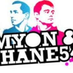Myon & Shane 54 - EOYC 2011