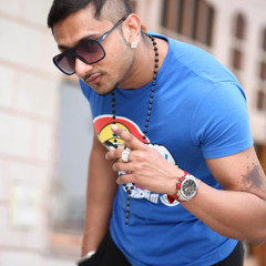 Get Up Jawani- Yo Yo Honey Singh
