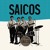 Artwork for Los Saicos -  Demolición