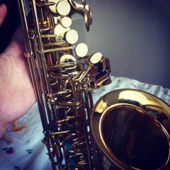 10s of mr saxobeat(improv)