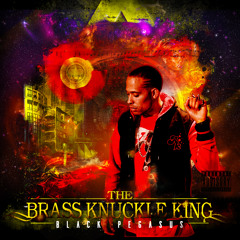 Problem Going Back -Black Pegasus- Feat Kutt Calhoun & Liquid Assassin