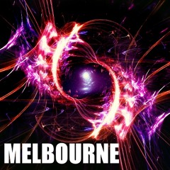 Melbourne - The Legacy (Oryginal mix)