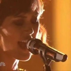 Dia Frampton - Losing My Religion