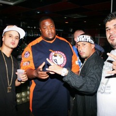 Old School Hip Hop Mixx!!!