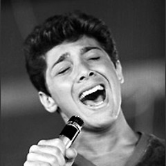 Paul anka - Put your head on my shoulder