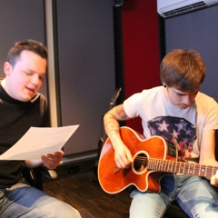 MoreThan Words Cover