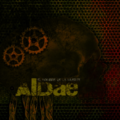 AlDae - Voce Del Morte (Subliminal Code remix - first version)