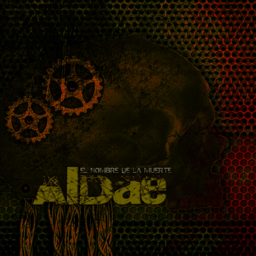 AlDae - Voce Del Morte (Subliminal Code remix - first version)