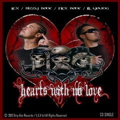 Hearts With No Love ft. Bizzy Bone