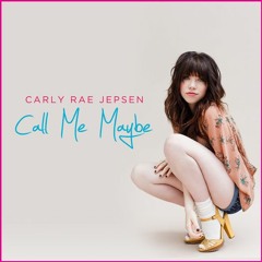 Carly Rae Jepson - Call Me Maybe (Airwin Granero & Alex Muller Bootleg)