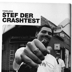 Stef der Crashtest - Medley feat. Retrogott INSTR