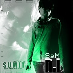 Ghar Sai Nikal The He{electro house]Dj $am $umit mix 09370120130