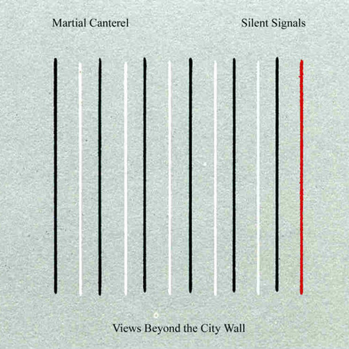 Silent Signals - Banshee Girl
