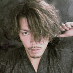 sample 052 produced by Showki kanaya