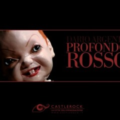 DEEP RED - profondo rosso soundtrack hh REMIX | free dl