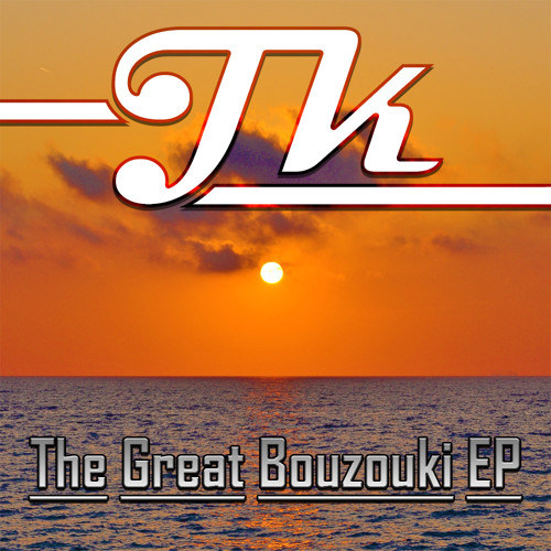 Stream JK - The Great Bouzouki (Radio Edit) by Audio Paradyne | Listen  online for free on SoundCloud