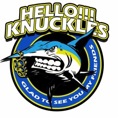 Hello!!!Knuckles - What's up Haters