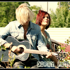 Dirty Petes - Lonely road